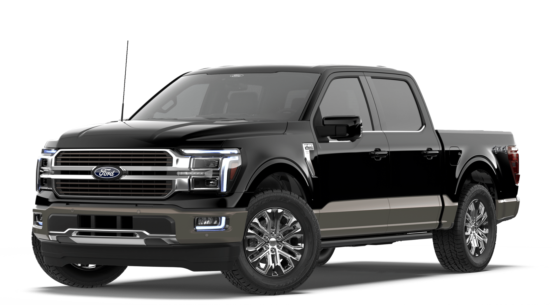 2026 Ford F-150® External Image 1